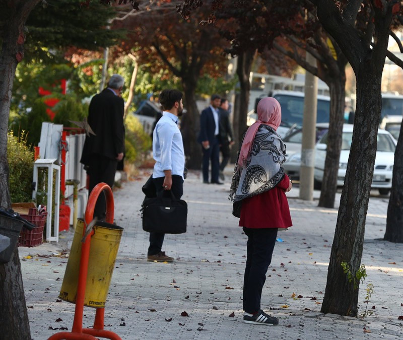 Saat 09:05… Türkiye'de hayat o an durdu - Sayfa 1