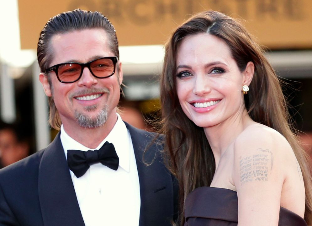 Boşanma kararı alan Angelina Jolie ve Brad Pitt’in boşanma dilekçesi ortaya çıktı. - Sayfa 4