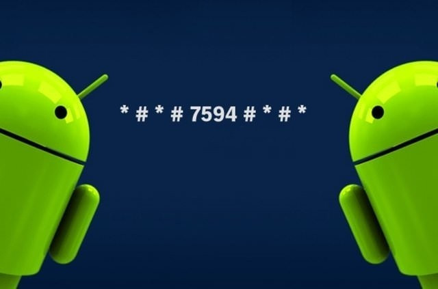Android telefonlardaki gizli kodlar!. - Sayfa 3