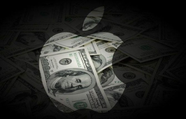 ABD'li teknoloji devleri Apple ve Amazon 100 milyar dolar kaybetti! - Sayfa 4