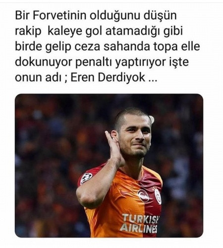 Beşiktaş - Galatasaray derbisinin ardından Cüneyt Çakır capsleri patladı! - Sayfa 4