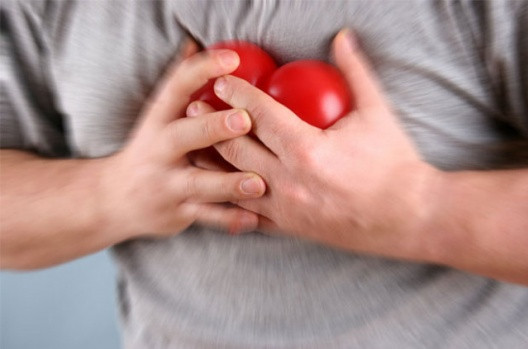 Kırmızı et kalp krizine neden oluyor