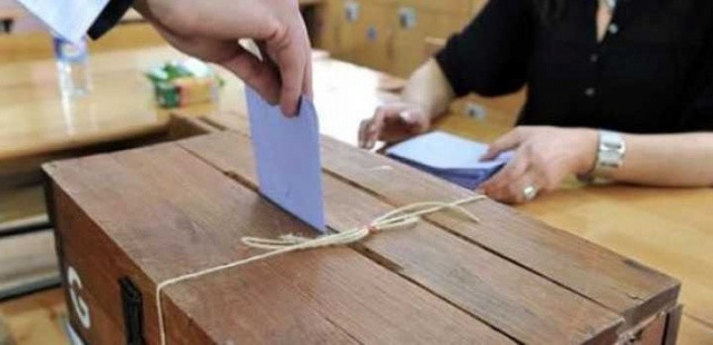 31 Mart yerel seçimlerinde nasıl oy kullanılacak? İşte 6 adımda oy kullanma kılavuzu... - Sayfa 4