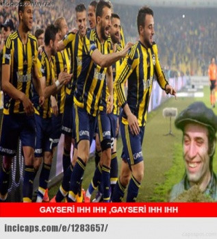 Fenerbahçe yenildi, capsler patladı - Sayfa 2