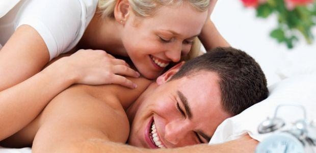 Yayınlanan araştırmaya göre  ideal cinsel birlikteliği 4 faktör etkiliyor - Sayfa 3