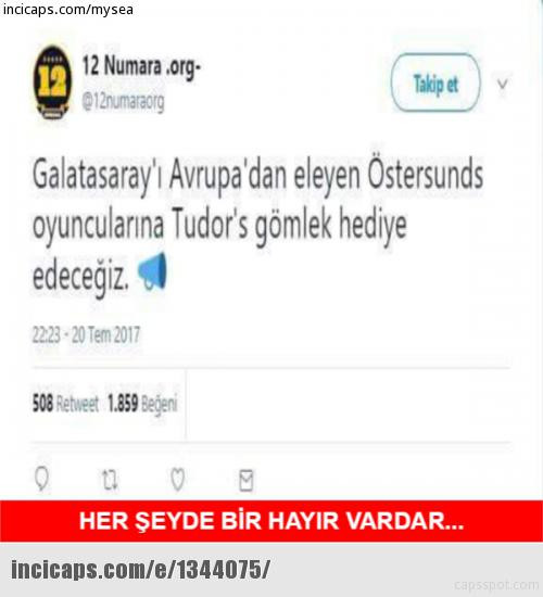 Fenerbahçe Vardar'a elendi, caps'ler çıldırdı - Sayfa 3