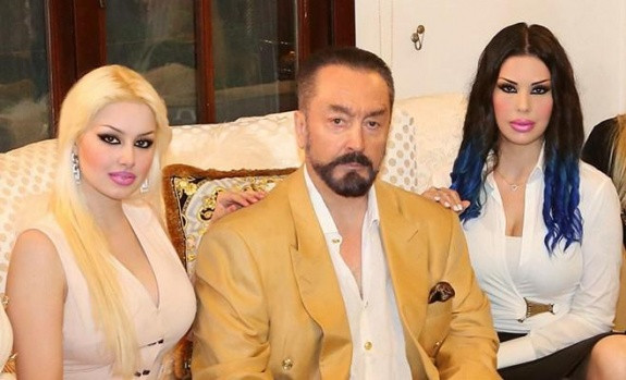 RTÜK, Adnan Oktar'ın kanalına bu yüzden müdahale edemiyor - Sayfa 3