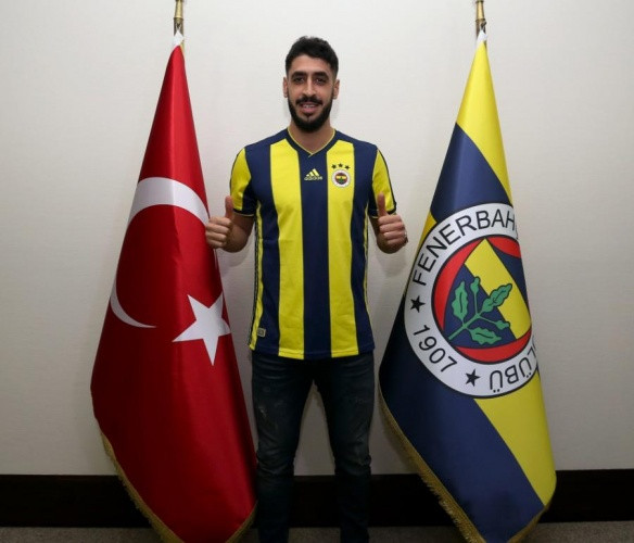 Fenerbahçe'nin kadrosuna kattığı Tolga Ciğerci paylaşımlarını kaldırdı - Sayfa 2