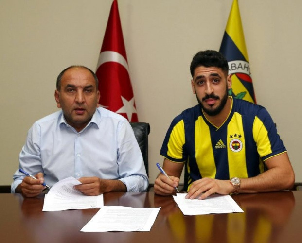 Fenerbahçe'nin kadrosuna kattığı Tolga Ciğerci paylaşımlarını kaldırdı - Sayfa 3