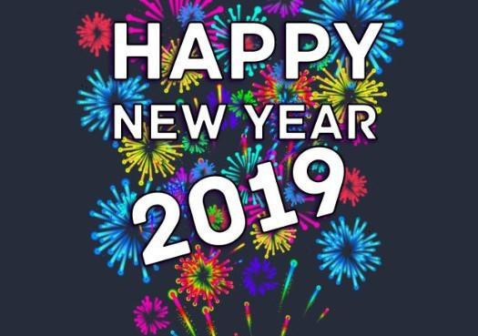 2019 Resimli yılbaşı mesajları!  2019 Anlamlı, komik ve değişik yeni yıl mesajları - Sayfa 4