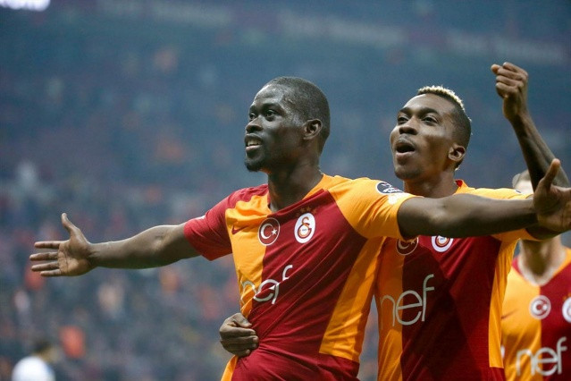 Galatasaray'ın 6-0'lık galibiyeti Twitter'ı salladı - Sayfa 2