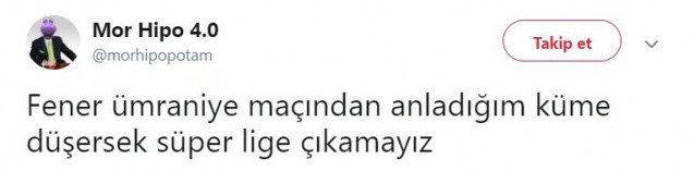 Fenerbahçe'nin Türkiye Kupası'na veda etmesi sosyal medyayı salladı! - Sayfa 3