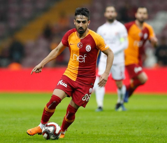 Türk futbolunun yeni yıldız Yunus Akgün maça damga vurdu - Sayfa 4