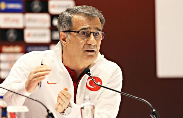 Beşiktaş'ın  teknik direktör adayları - Sayfa 3