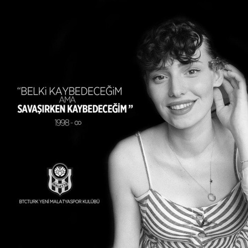 Neslican Tay'dan gelen acı haber spor camiasını yasa boğdu! İşte Neslican Tay için taziye mesajları - Sayfa 4