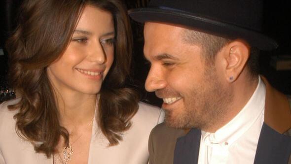 Beren Saat ile Kenan Doğulu çiftinden sürpriz hamle