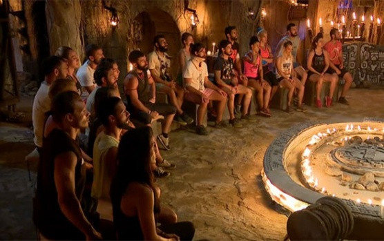 Survivor'da 5 Mart Pazartesi günü kim elendi? - Sayfa 2