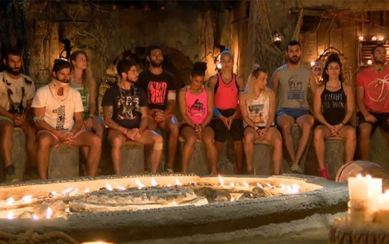 Survivor'da 5 Mart Pazartesi günü kim elendi? - Sayfa 3