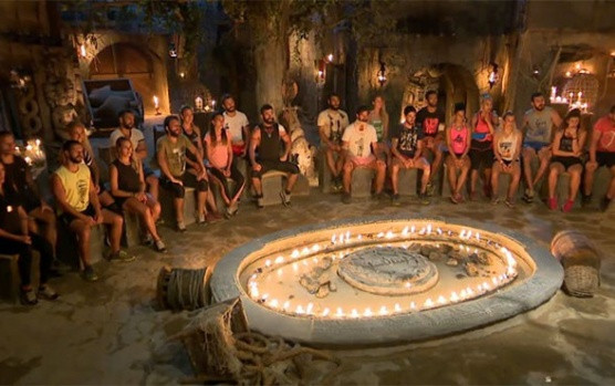 Survivor'da 5 Mart Pazartesi günü kim elendi? - Sayfa 4