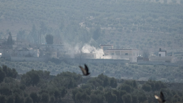Afrin operasyonunda terör hedefleri böyle vuruldu - Sayfa 2