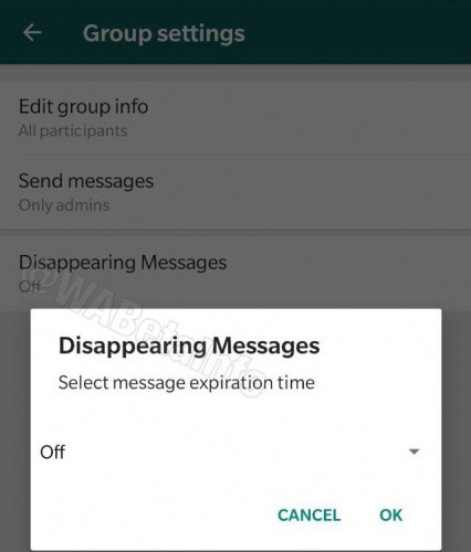 WhatsApp'ın müthiş özelliği ortaya çıktı! - Sayfa 4