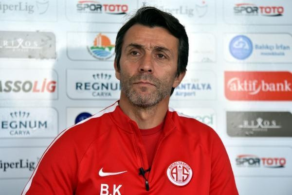 Bu sezon en iyi performans gösteren 15 Türk teknik direktör - Sayfa 4