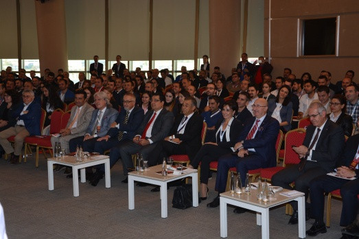 20.si Düzenlenen Kalite Çemberleri Paylaşım Konferansı gerçekleştirildi - Sayfa 4