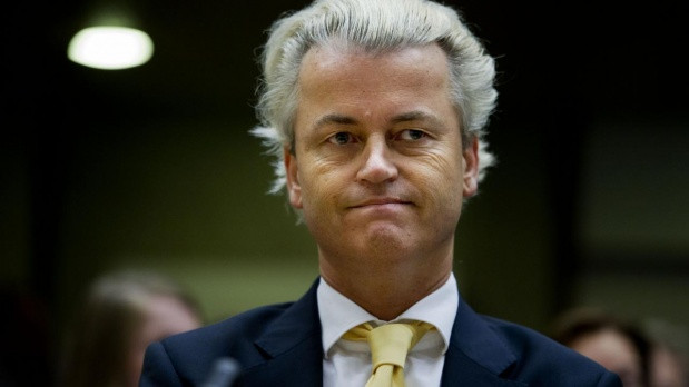 Hollanda-Türkiye krizinde kilit isim olan Geert Wilders kimdir?