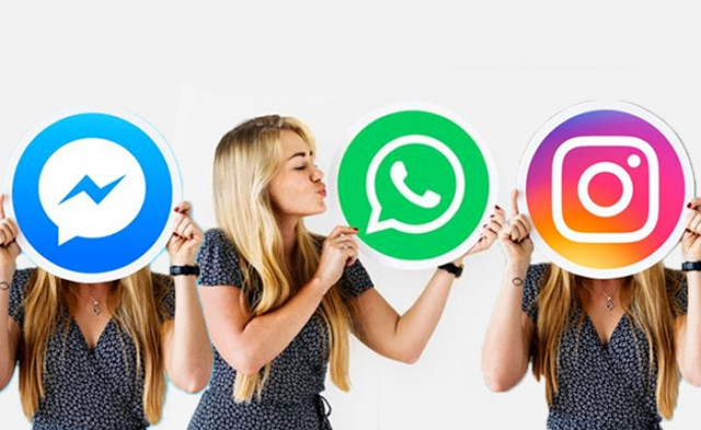 Messenger, WhatsApp ve Instagram birleşiyor - Sayfa 2