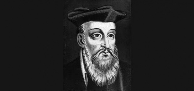Nostradamus'un 2017 kehanetleri - Sayfa 2