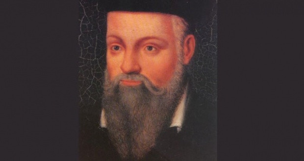 Nostradamus'un 2017 kehanetleri - Sayfa 3