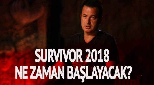 Survivor 2018 kadrosunda kimler yer alıyor ve ne zaman başlayacak? - Sayfa 4