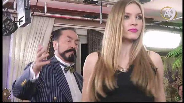 Vatandaşın Adnan Oktar isyanına, RTÜK bu cevabı verdi - Sayfa 3