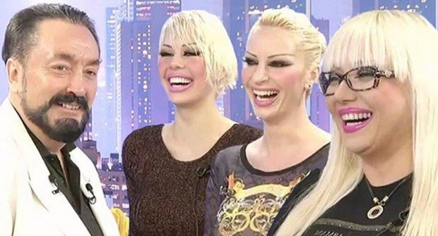 Vatandaşın Adnan Oktar isyanına, RTÜK bu cevabı verdi - Sayfa 4