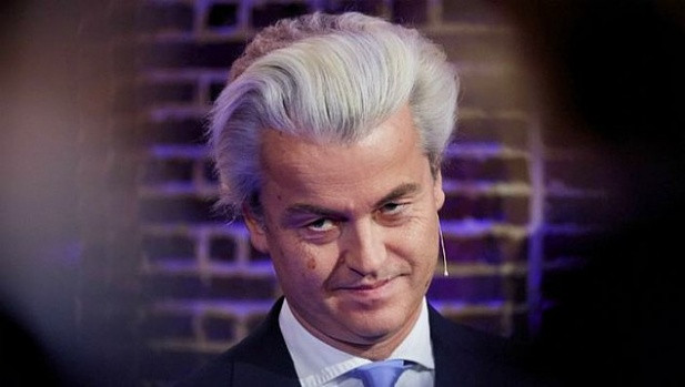 Hollanda-Türkiye krizinde kilit isim olan Geert Wilders kimdir? - Sayfa 1