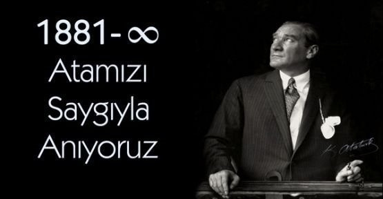 10 Kasım Atatürk'ü Anma Günü şiirleri!  İşte en güzel 10 Kasım şiirleri... - Sayfa 1