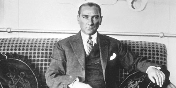 Atatürk’ün soy ağacı açıklandı! - Sayfa 2