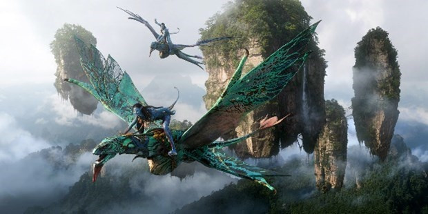 Avatar II filminde Antalyalı tasarımcı finale kaldı - Sayfa 2