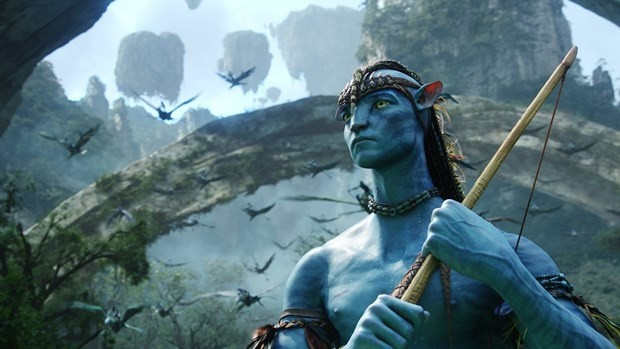 Avatar II filminde Antalyalı tasarımcı finale kaldı - Sayfa 4