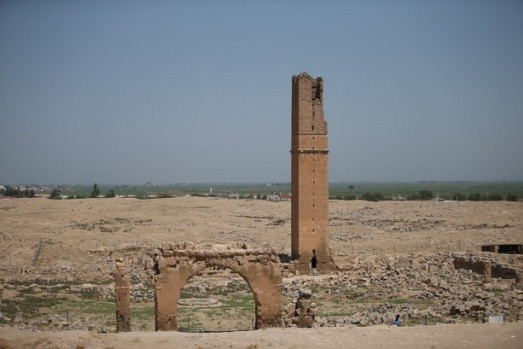 Harran'da bin yıllık "parfüm dükkanı" - Sayfa 3