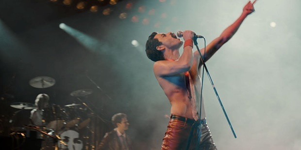 Bohemian Rhapsody filminin yıllar süren çalkantılı çekim sürecinden 15 ayrıntı - Sayfa 1