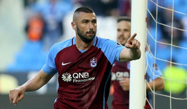 Burak Yılmaz Beşiktaş'ta - Sayfa 4