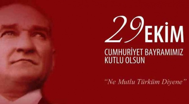 29 Ekim Cumhuriyet Bayramı mesajları 2020! En güzel resimli 29 Ekim Cumhuriyet Bayramı mesajları - Sayfa 4