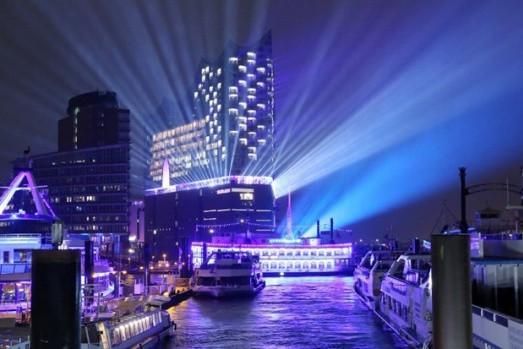 Dev konser salonu (Elbphilharmonie)