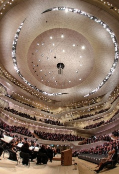 Dev konser salonu (Elbphilharmonie) - Sayfa 4