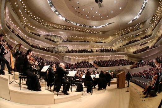 Dev konser salonu (Elbphilharmonie) - Sayfa 2