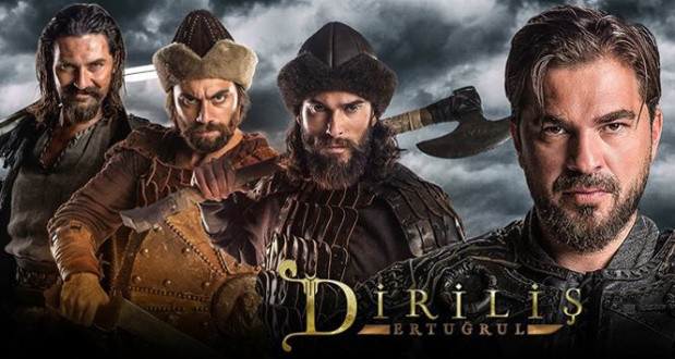 Diriliş Ertuğrul 105. bölümde neler olacak? - Sayfa 1