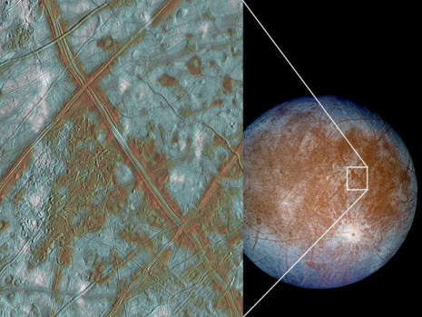 Nasa'dan dünya dışı yaşam açıklaması - Sayfa 3