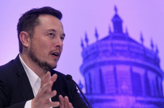 Elon Musk'ın dev yeraltı tüneli açıldı - Sayfa 3