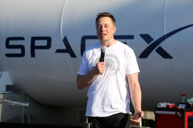 Elon Musk'ın planı belli oldu (Tüm dünyaya internet sağlayacak) - Sayfa 2